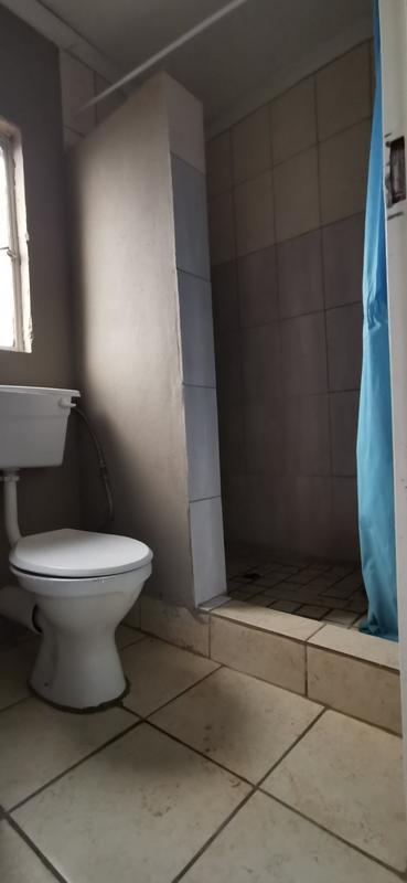 To Let 2 Bedroom Property for Rent in Pele-pele B Eastern Cape